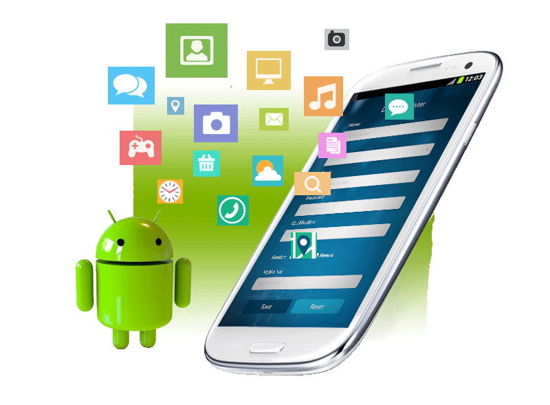 The Significance of a Mobile Application in Today’s Digital World - Sasta Website