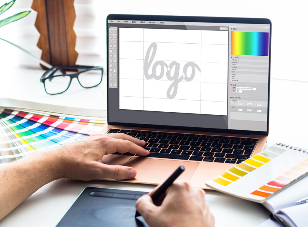 Why is it Important for your Business to have a Well-Designed Logo? - Sasta Website