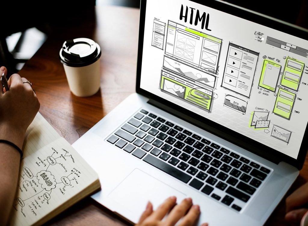 The Significance of Owning a Well-Designed Website - Sasta Website