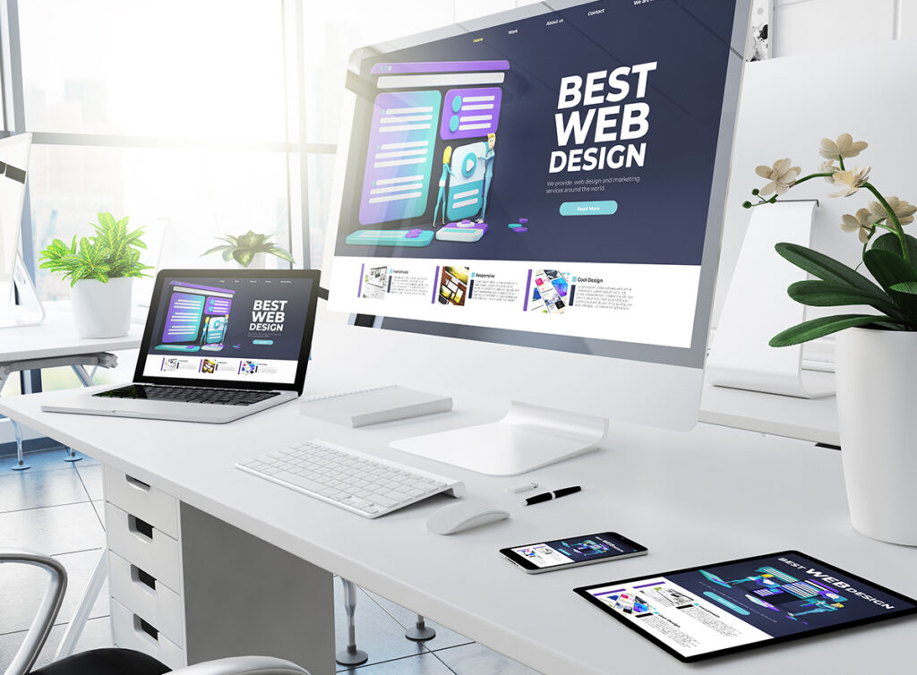 Top Website Design Tips You Can Implement to Engage Your Audience Better - Sasta Website