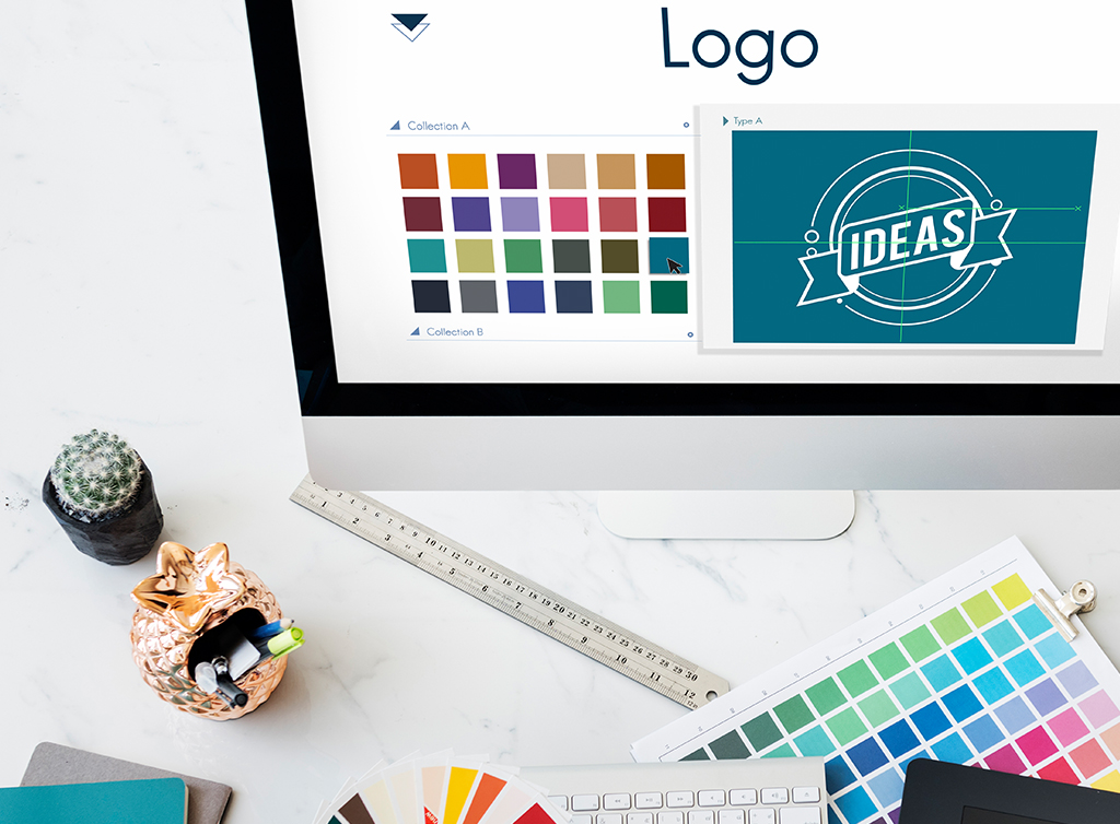 5 Top Things to Consider Before Designing a Logo - Sasta Website