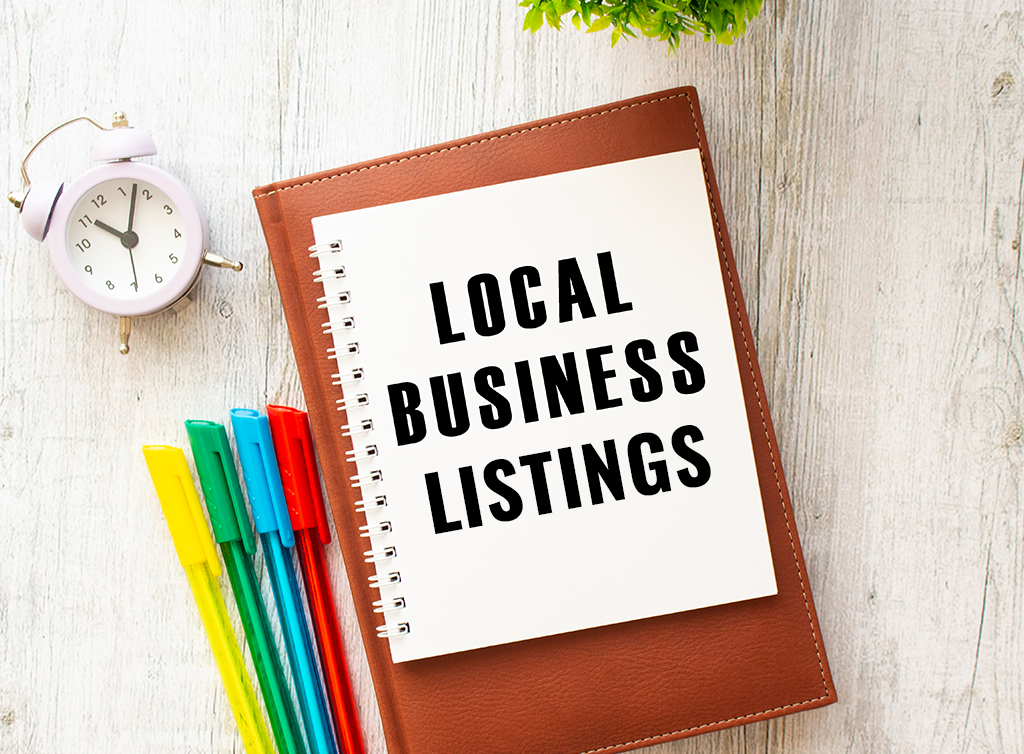 Why Every Small Business Owner Should Use Local Business Listings? - Sasta Website