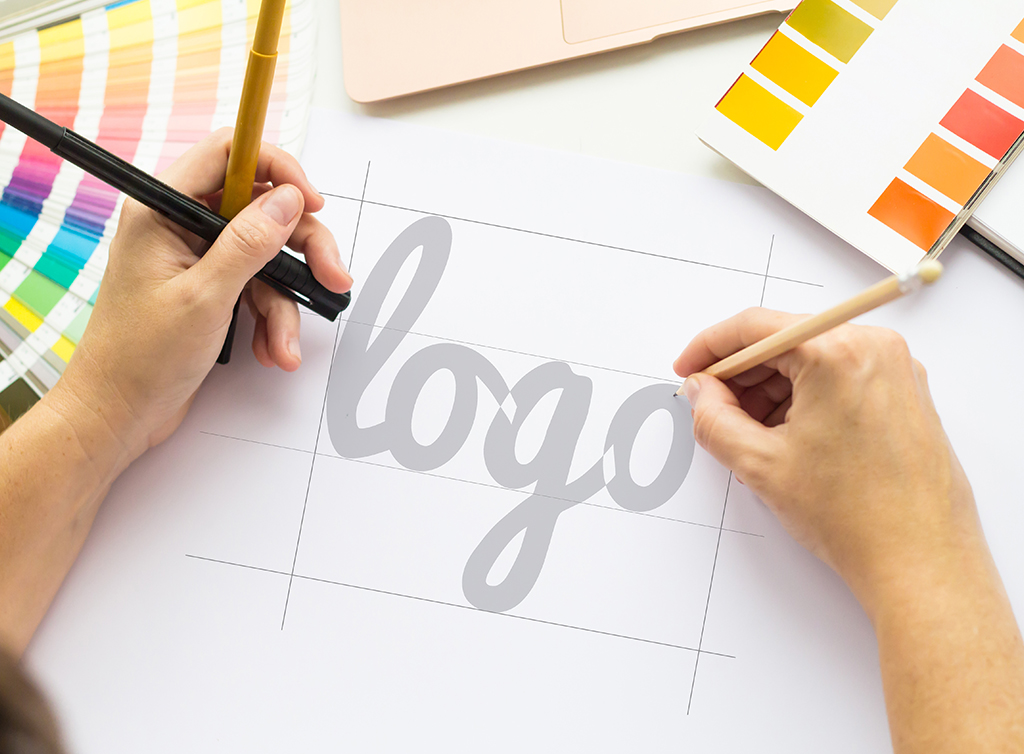 How Can You Choose the Perfect Logo for Your Company? - Sasta Website