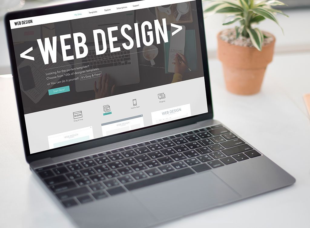 Important Things When Creating a Website for Your Small Business - Sasta Website