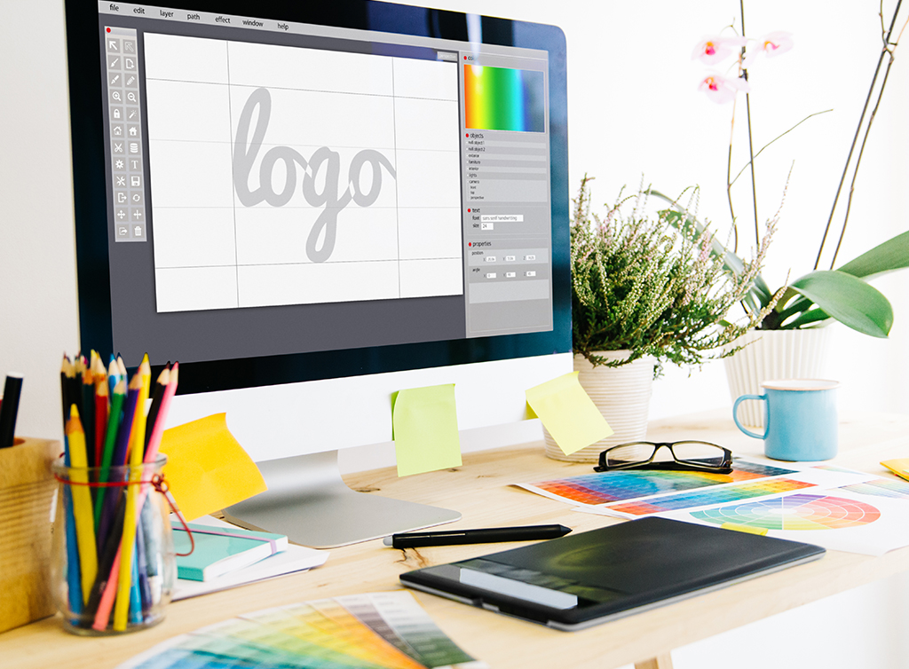 Know How to Design a Perfect Logo for Your Business - Sasta Website