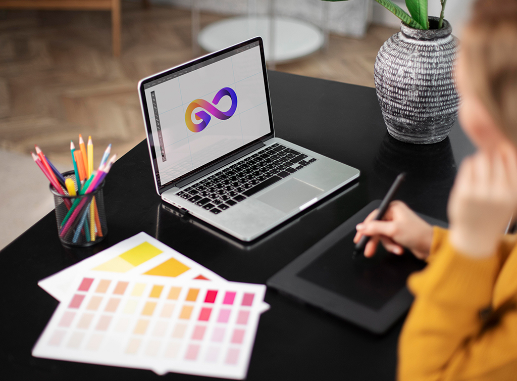 5 Reasons Why a Logo is Important to Your Business - Sasta Website