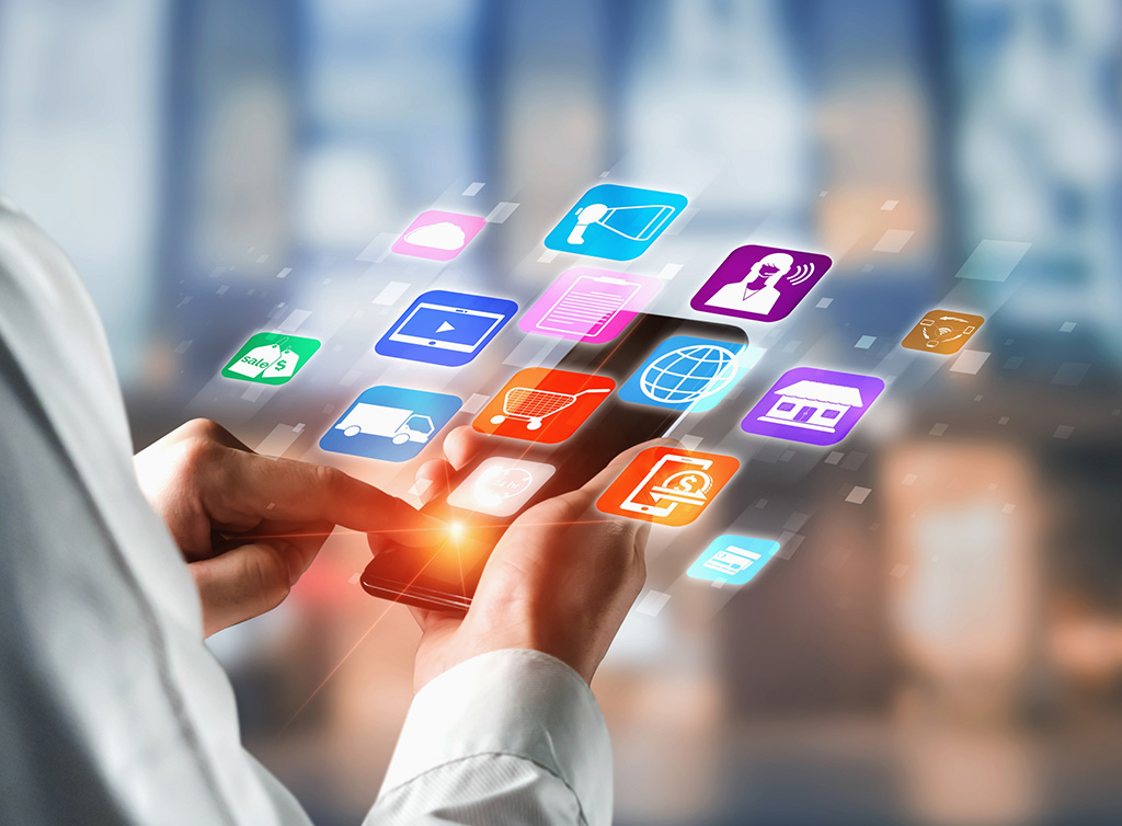 Learn How to Develop a Mobile App for Small Businesses - Sasta Website