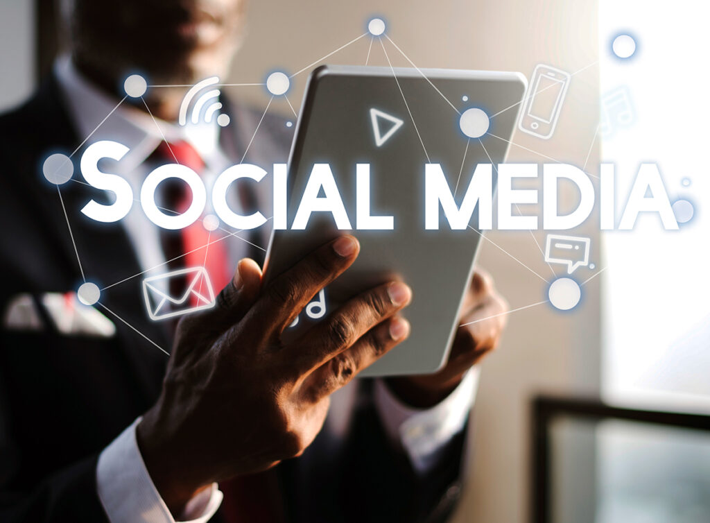 Will AI Affect Social Media Managers? - Sasta Website